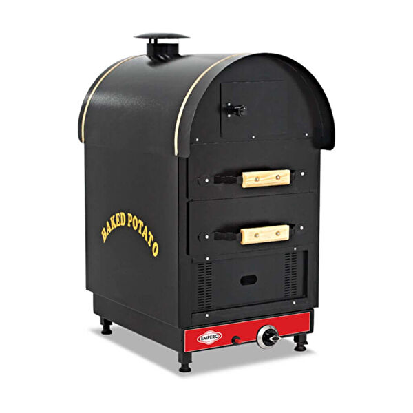 Empero Endüstriyel Mutfak Ürünleri