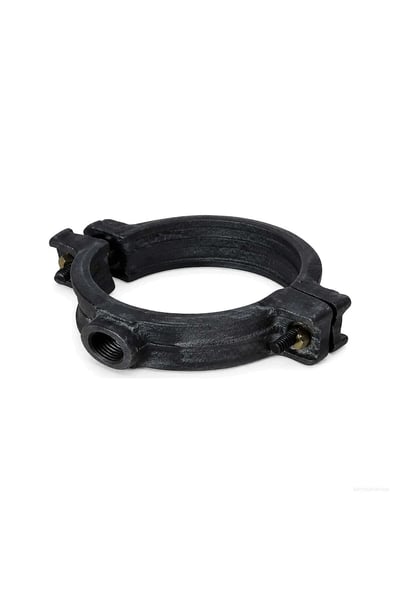 MESCHAIN PVC-PPRC Boru ve Fittings