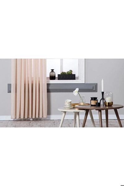 Massarelli Tül Perde