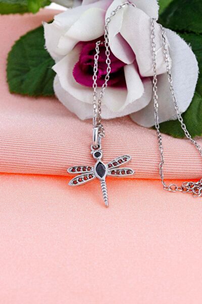 Sahra gümüş Kolye