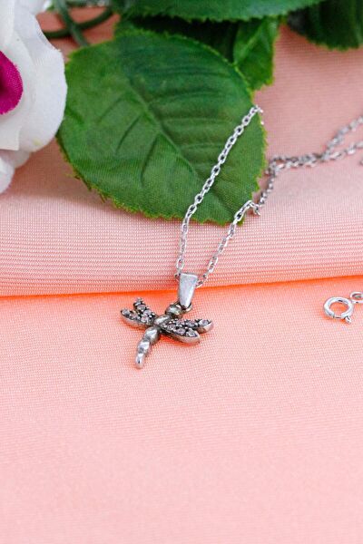 Sahra gümüş Kolye