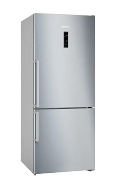 Siemens Buzdolabı
