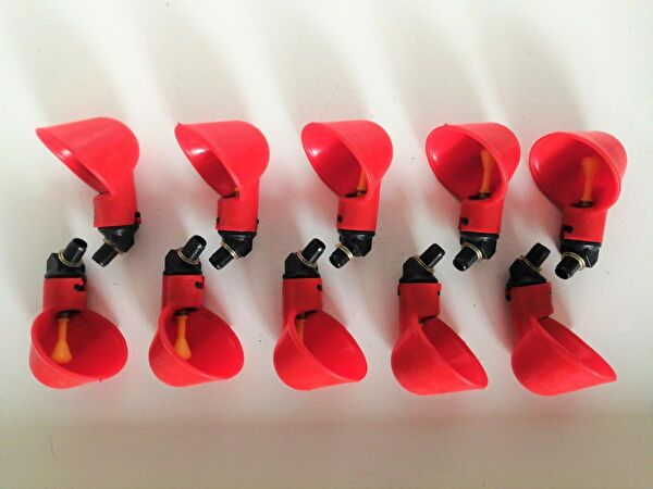 KGC Süt Sağma Makinesi