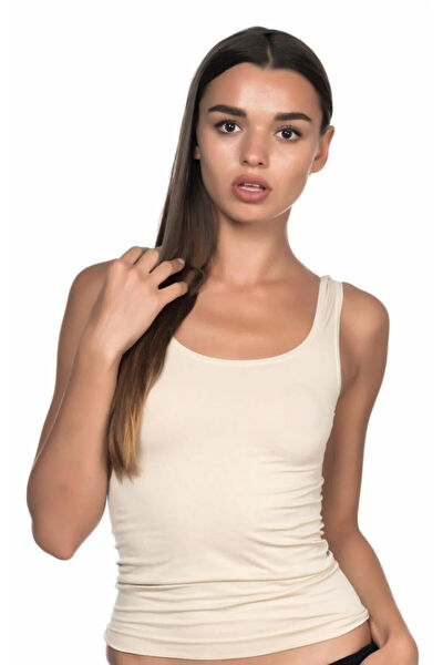 Emay Kadın Atlet, Body