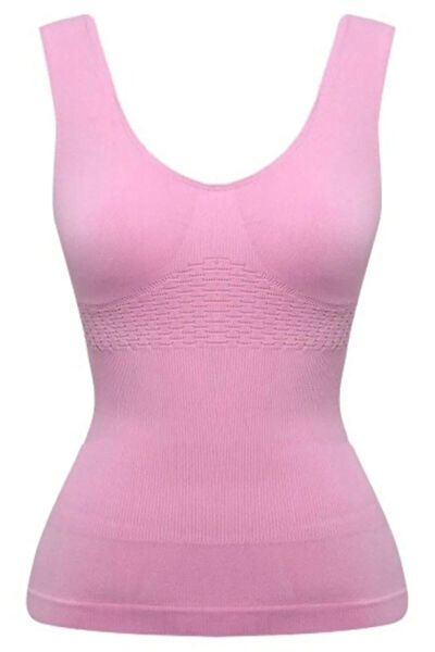 Emay Kadın Atlet, Body