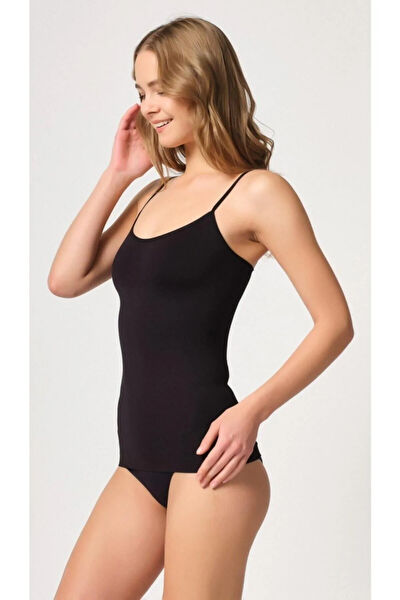 Emay Kadın Atlet, Body