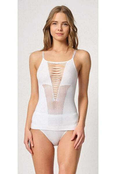 Emay Kadın Atlet, Body