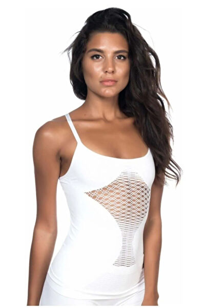 Emay Kadın Atlet, Body