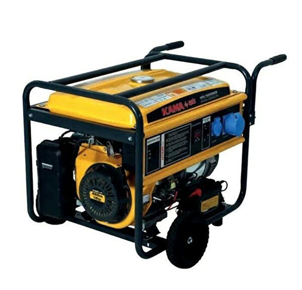 Kama Jeneratör