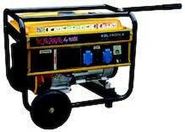 Kama By Reis Jeneratör