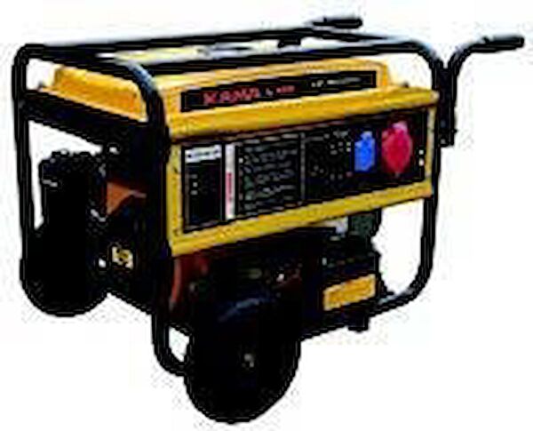 Kama By Reis Jeneratör