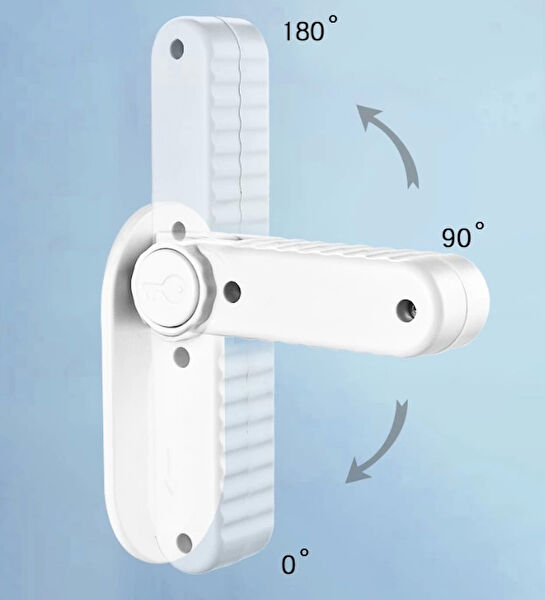 Epilons Kilit, Köşe Koruyucular