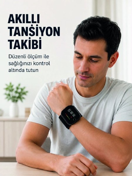 Epilons Tansiyon Aleti
