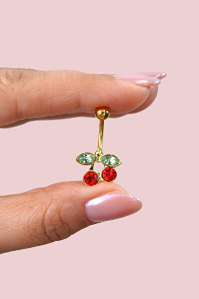 Sacce Scarves&Accessories Kadın Piercing