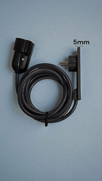 OEM Grup Priz, Uzatma Kablosu