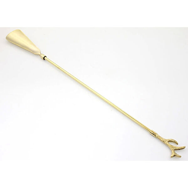 Ayder Timya Kerata, Ayakkabı Çekeceği