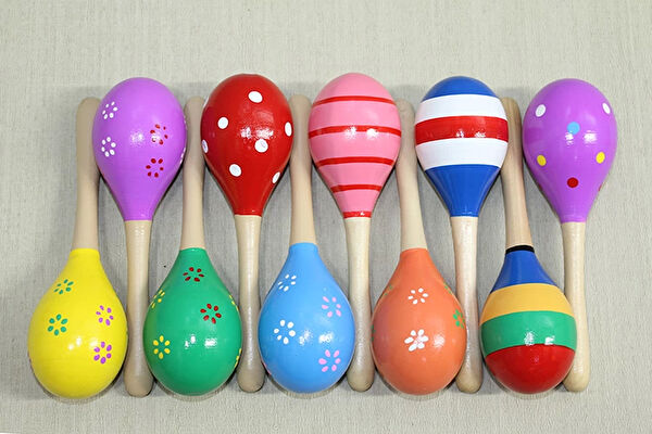 YNT Bebek Oyuncakları