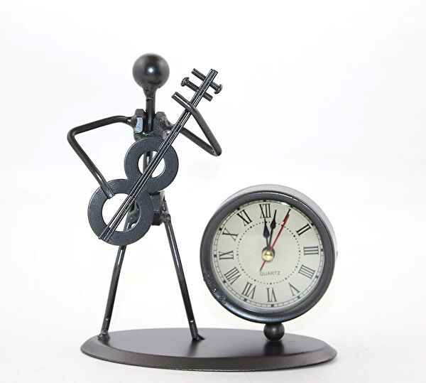 YNT Dekoratif Obje, Biblo, Figür