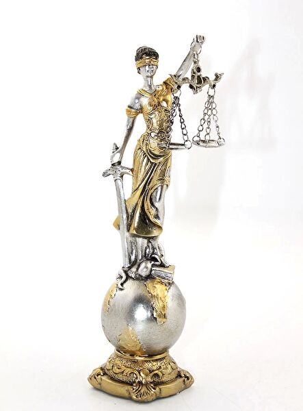 Modaliz Dekoratif Obje, Biblo, Figür