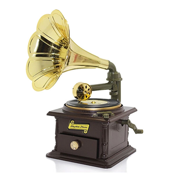 Ayder Timya Dekoratif Obje, Biblo, Figür