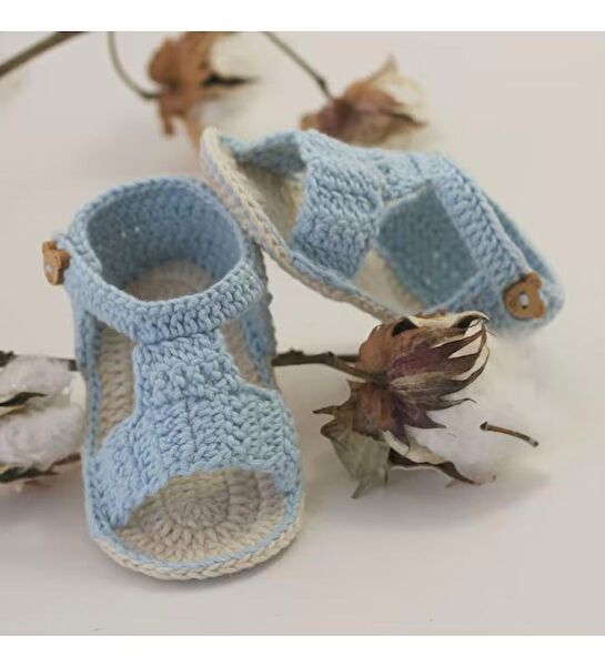 Organic Bonny Baby Hediyelik Ürün