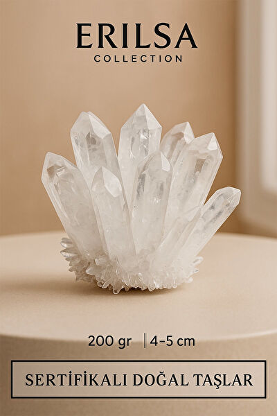 Erilsa Dekoratif Obje, Biblo, Figür