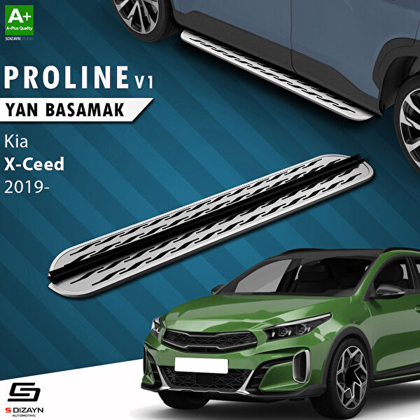 Paspasgarajı Araç Basamakları