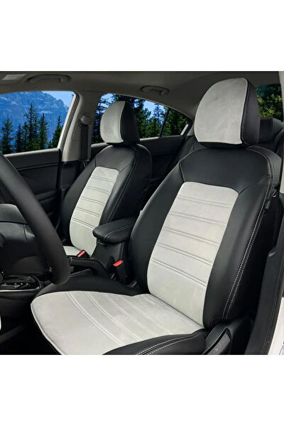 K-DESİGN Universal Oto Koltuk Kılıfı