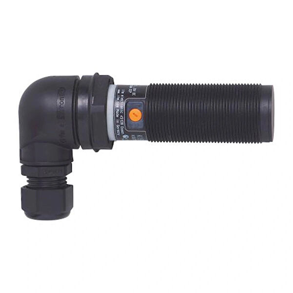 IFM Sensör, Dedektör