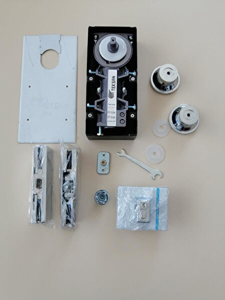 Teksan Kapı Menteşesi