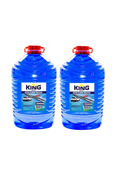 Kingmax Oto Cam Bakım Ürünleri ve Temizleyiciler