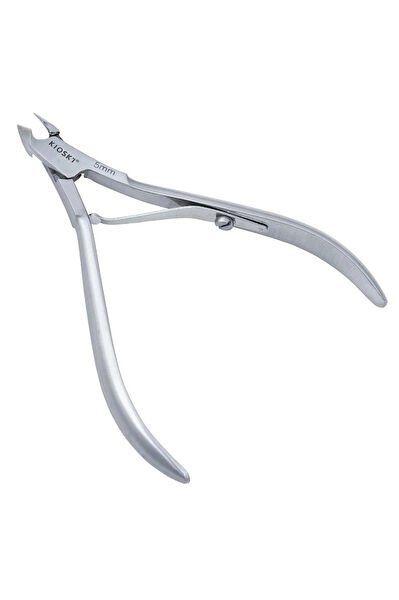 Kios Manikür, Et Pensi