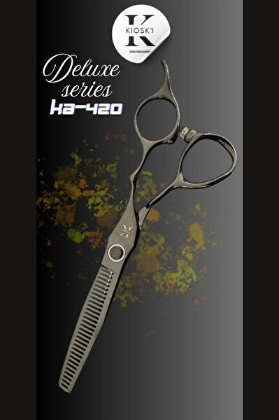 Kios Kuaför Ekipmanları