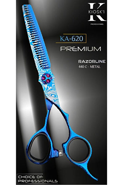 Kios Kuaför Ekipmanları