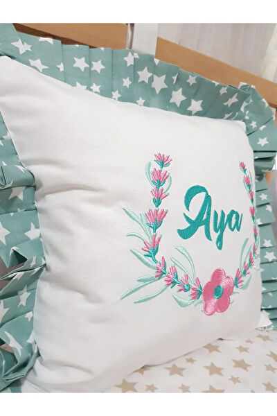 Baby Clime Bebek Yastığı