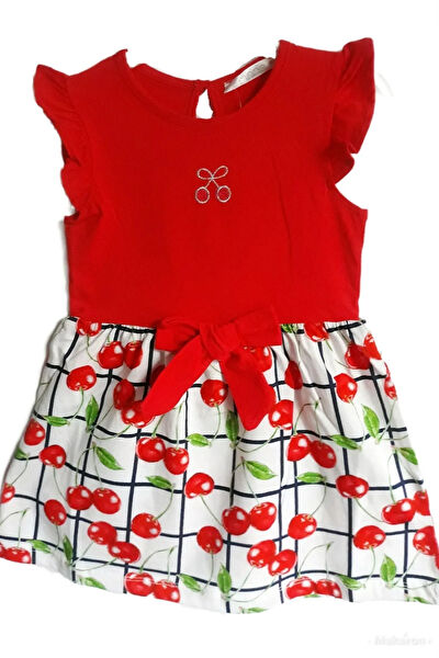 Mininio Bebek Elbise