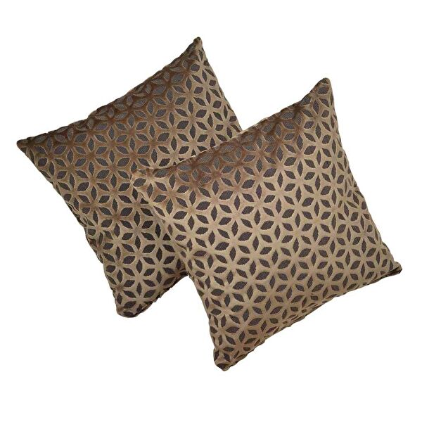 Makiteks Dekoratif Yastık, Kırlent, Kılıf