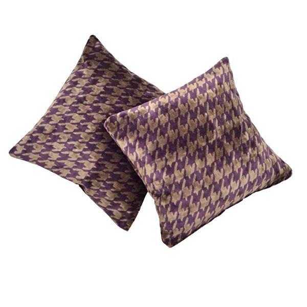 Makiteks Dekoratif Yastık, Kırlent, Kılıf