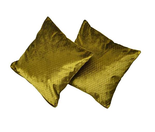 Makiteks Dekoratif Yastık, Kırlent, Kılıf