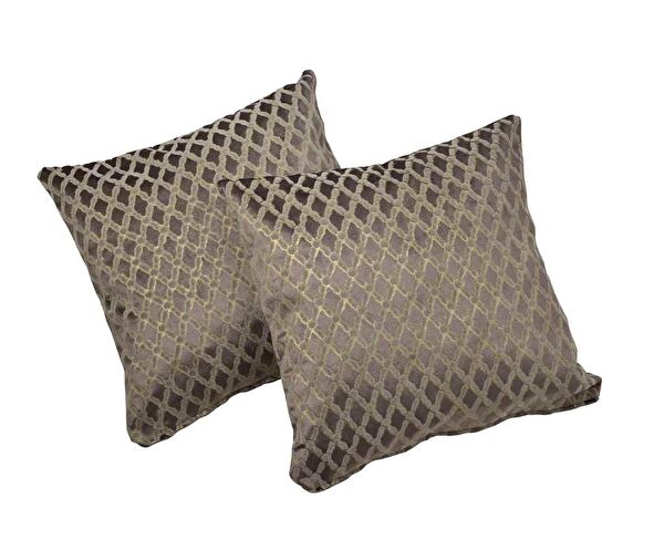 Makiteks Dekoratif Yastık, Kırlent, Kılıf