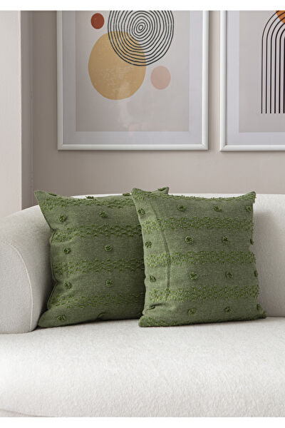 SWITA Dekoratif Yastık, Kırlent, Kılıf