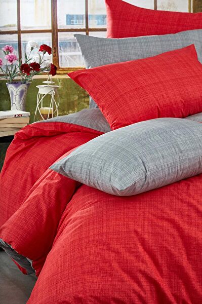 Miss Linda Home Collection Nevresim Takımı