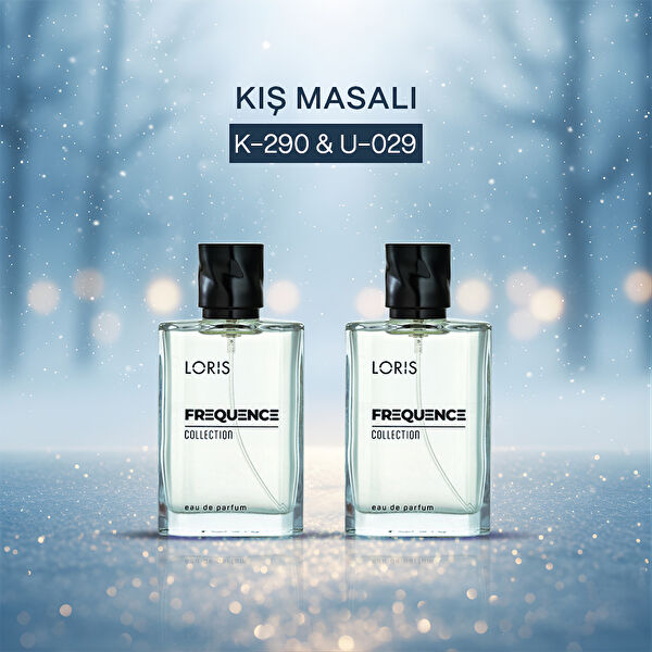 LORIS Parfüm Setleri