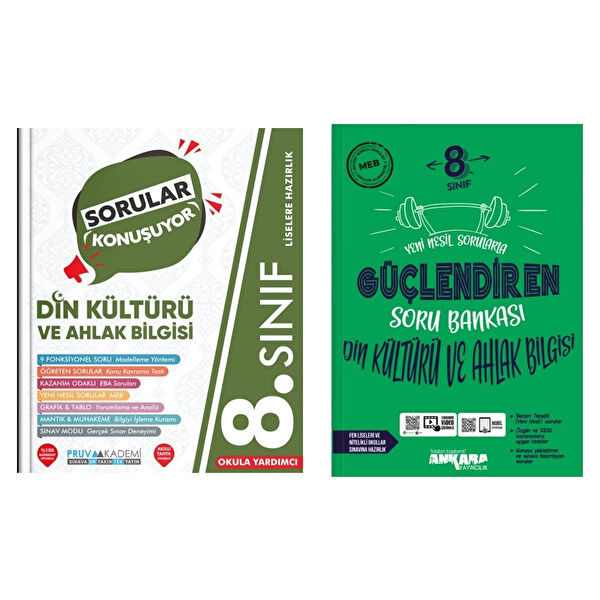 Pruva Akademi Sınav Hazırlık