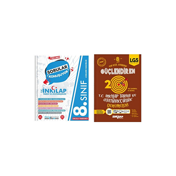 Pruva Akademi Sınav Hazırlık