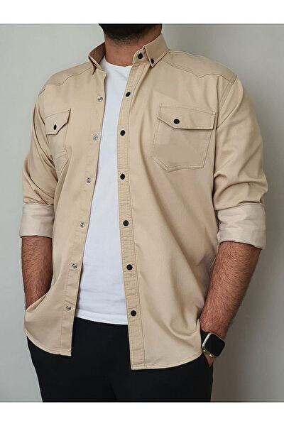 Tomiross Erkek Gömlek