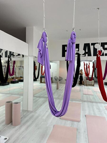 Kıvırcık Pilates, Yoga Aksesuar, Ekipman