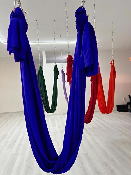 Kıvırcık Pilates, Yoga Aksesuar, Ekipman