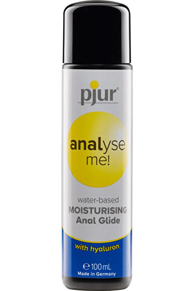 Albonishop Kayganlaştırıcı Jel