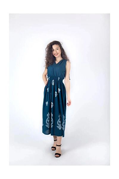 1 Dünya Shop Yazlık Elbise